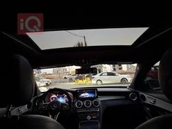 مرسيدس بنز C-Class